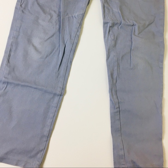 Gray casual pants - Picture 4 of 6